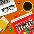 thumbnail image 5 of M&M's Peanut Butter Chocolate Movie Night Candy, Party Size, 34 oz Bulk Bag, 5 of 10