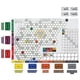 thumbnail image 2 of Rio Grande Games: Prusian Rails - Construye ferrocarriles en toda Alemania Juego de mesa de trenes Edades 14+ 3-5 jugadores 90-120 min, 2 of 5