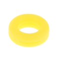 thumbnail image 4 of 2x2 Pares De Ganchos De Silicona Antideslizantes Para Amarillo tal se describe shamjiam Consejos de ganchos para las orejas de anteojos, 4 of 9