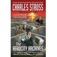 thumbnail image 1 of The Atrocity Archives, 1 of 1