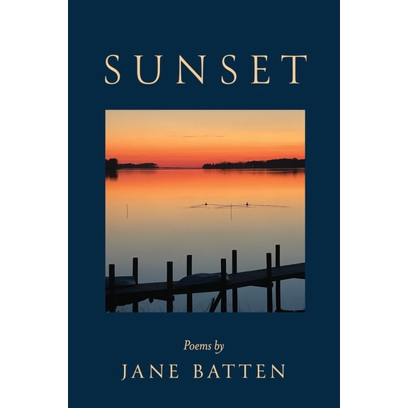 Sunset, (Paperback)