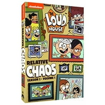 Loud House: Relative Chaos - Season 2, Vol. 1