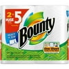 Bounty Paper Towels 12 Select A Size Hug