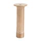 thumbnail image 1 of Boquilla de bomba de fuente, cabezal de pulverización de agua con diseño de seta para fuente de estanque casera, bomba sumergible para piscina (dorada), 1 Uds., 1 of 5