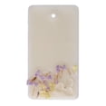 thumbnail image 1 of Natural Aromatherapy Tablet, 3Pcs Wardrobe Deodorization Aromatherapy Wax Tablet, Fragrance Wax Block Pendant for Car[Rectangular], 1 of 5