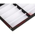 thumbnail image 5 of 180 Slot Optical Glasses Case Pull Rod Box Eyeglasses Display Organizer, 5 of 5