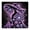 C, variant on Fareti DIY Elegant Lady Rhinestone Gem Painting Kit with High Quality Canvas, Full Partial Drill for Home Wall Art Decor