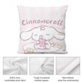thumbnail image 4 of Cinnamoroll Housses de Coussin x " Cinnamoroll Merch, 4 of 5