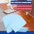 thumbnail image 4 of HHGBAD Concentrated Floor Cleaner, All-Purpose Cleaning Solution, Eco-Friendly Cleaning Tablets, Effective Odor Removal, Suitable for Wooden Floors, Tiles, and Furniture, 30pcs, 4 of 6