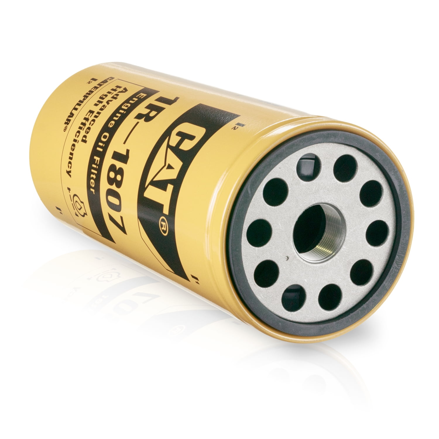 Cat Gold 1R-1807 Engine Oil Filter