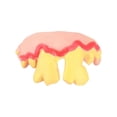 thumbnail image 1 of Dentaduras Postizas Para Perros, Aparatos De Silicona Para Perros, Juguetes Masticables Para Perros, Juguetes Interactivos Fáciles De Usar (Caries)., 1 of 6