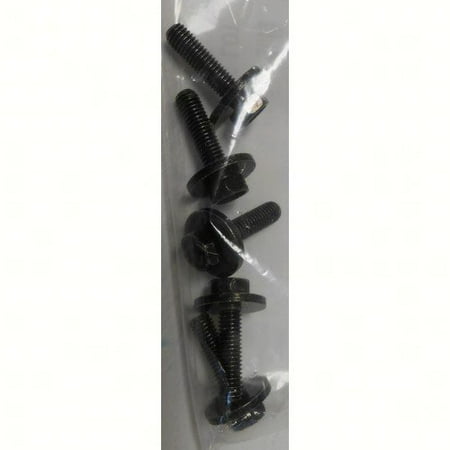 

Yamaha 90119-05019-00 Bolt With Washer; New # 90119-05020-00 (Pack Of 5)