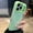 Green, variant on Phone Case Luxury/2-In-1 Magnetic Candy-Colored/Compatible with Iphone 17 Pro Max,Air 16,15,14,13,12 Pro Max Plus/Protective Cover/Frosted Soft Shell with Magnetic Wireless Charging/Shockproof Back