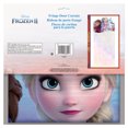 thumbnail image 5 of Disney Frozen Birthday Fringe Door Curtain, 5.75ft x 2.5ft, 5 of 6