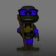 thumbnail image 4 of Soda de vinilo Funko Teenage Mutant Ninja Turtles Donatello, 4 of 4