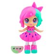 thumbnail image 1 of Muñeca Bubble Trouble Headstart International Perfumado Esponjoso 167096, 1 of 4