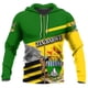 thumbnail image 4 of Sudadera con capucha con gráfico de mapa y bandera de Zimbabue para hombre, sudadera con capucha con emblema nacional con estampado 3D, suéteres casuales holgados con cremallera para la calle, 4 of 4
