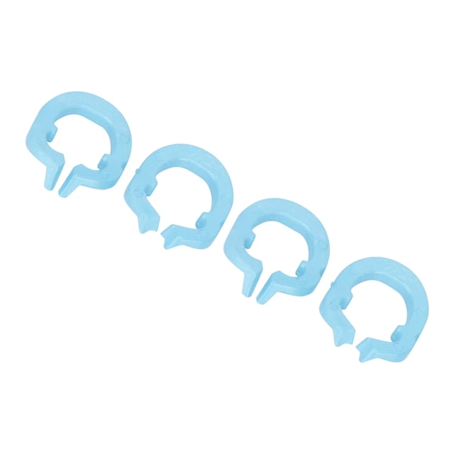 Abrazadera para matrices dentales BuyWeek Accesorio dental Funcionalidad alta precisión
