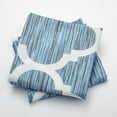 thumbnail image 3 of Home Soft Things Honor Printed 2 Piece Throw Pillow Cover Set - 20" x 20" - Winter Sky, 3 of 5