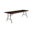 thumbnail image 2 of Lorell, LLR65761, Economy Folding Table, 1 Each, 2 of 5