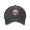 Black, variant on Rose Skull Baseball Caps for Men Women Adjustable Casual Trucker Hats for Fishing Outdoor Activities Fashion Hats