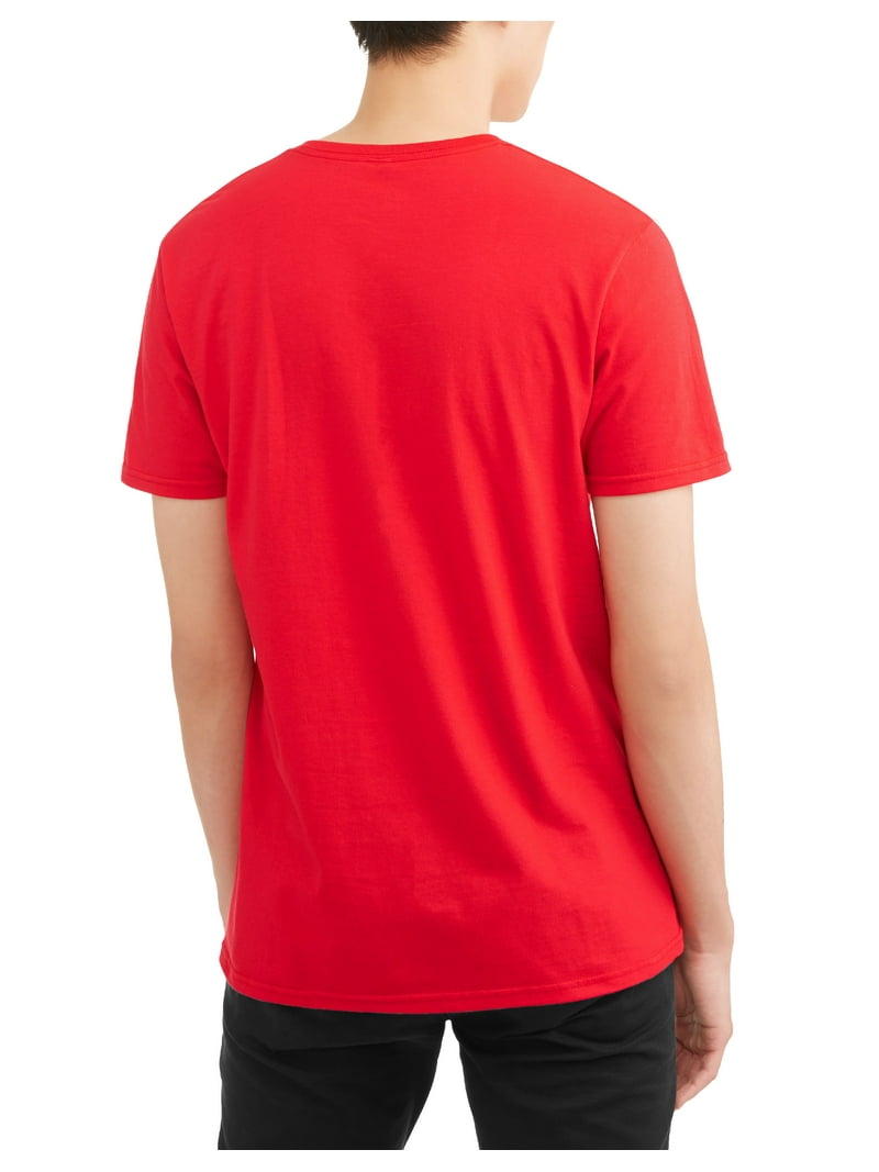 Diesel Brothers Diesel brother men's short sleeve graphic t