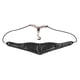 thumbnail image 5 of Sax Shoulder Harness Protective Metal Swivel Button Saxophone Neck Strap Soft Padded Adjustable  for Soprano Tenor Alto Sax ANGGREK Otros, 5 of 8