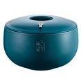 thumbnail image 1 of Salad Container Anti-scalding Food-grade Durable Rice Noodles Bento Bowl Kitchen Cutlery Tool, 1 of 5
