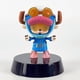 thumbnail image 1 of One Piece Egg Head Island Qiaoba ornament standing posture figurine model, 1 of 5