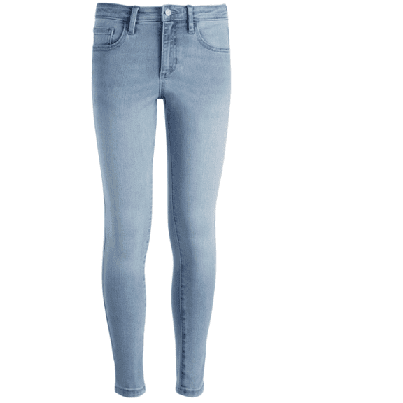 Epic Threads Big Girls Bergenia Skinny Jeans, Created for Macy's - Bergenia Wash
