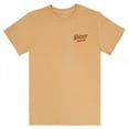 thumbnail image 3 of Shiner Beers 896542-large Bock Bottle Label Orange Colorway Front & Back Print T-Shirt - Large, 3 of 3