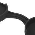 thumbnail image 2 of Couvercle d'Objectif, Forme d'Aigle, Protection en Silicone pour Lunettes 2 Accessoires, 2 of 8