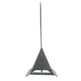 thumbnail image 3 of Seachoice 41540 Hot Dipped Galvanized Plow Anchor, 14 Lbs., 3 of 4