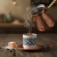 thumbnail image 5 of Makro Food Dibek Turkish Coffee Traditional Stone Ground Style 200g, 5 of 6