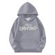 thumbnail image 3 of Sudadera con capucha para niñas y niños, sudadera de manga larga con cuello redondo y estampado de moda, jersey con bolsillo, sudadera de poliéster para niñas, 3 of 8