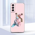 thumbnail image 1 of Funda de teléfono para mujer y niña, carcasa suave para Samsung Galaxy S10e, S10 Lite, S22 Ultra, 5G, S21 Plus, S9, S20 FE, S10 Plus qiuyongming unisex, 1 of 2