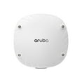 thumbnail image 1 of HPE Aruba AP-534 (RW) - Campus - point d'Accès Sans Fil - Bluetooth, Wi-Fi 6 - 2,4 GHz, 5 GHz, 1 of 2