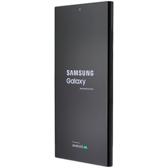 Pre-Owned Samsung Galaxy S22 Ultra: Unlocked, 512GB Storage