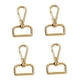 thumbnail image 3 of Llavero de Bricolaje Hugo Accesorio de Ocio Creativo 4pcs dorado, 3 of 9
