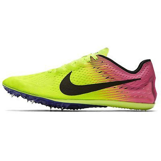 Nike Zoom Victory 3 Track & Field Size 11.5 Olympics New Never Worn - Walmart.com