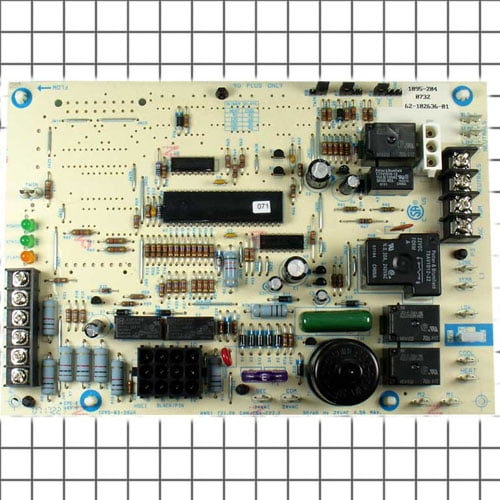 6210263601 OEM Rheem 2 Stage Furnace Control Board