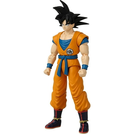 Super Anime Store Dragon Ball Super Dragon Stars Super Hero - Goku 6.5" Action Figure