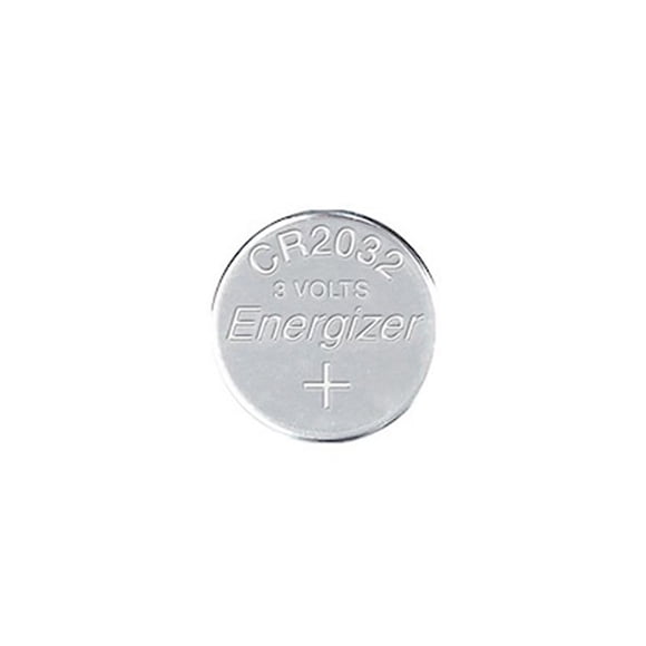 Pilas de Litio Energizer 2032