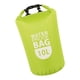 thumbnail image 5 of Bolsas Secas Impermeables para primera de 10L para Kayak, Camping, Canotaje, , Correa para El Hombro Verde, 5 of 9