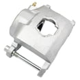 thumbnail image 3 of Geelife Front Disc Brake Caliper with Hardware Passenger Side for GM, 3 of 9