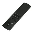 thumbnail image 1 of Control remoto de voz de tv, fácil emparejamiento de resistencia a la resistencia al control remoto de voz fácil de sostener para los los televisores cubo 1er 2nd gen, 1 of 7