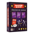 thumbnail image 4 of I Challenge You to a Duel by DSS Games, A Challenge Party Game For Teens and Adults, Ages 14+, 4 of 8