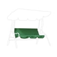 thumbnail image 1 of Funda para silla de columpio Naiovety impermeable color Verde, 1 of 6