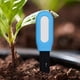 thumbnail image 1 of Sensor De Humedad Y Temperatura Del Suelo Sensor de humedad y temperatura del suelo, medidor de humedad con batería integrada para plantas, 1 of 8