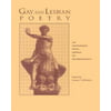 Gay and Lesbian Poetry an Anthology from Sappho to Michelangelo